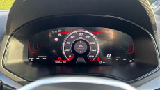 SEAT Ibiza 1.0 TSI 115 FR 5dr Petrol Hatchback